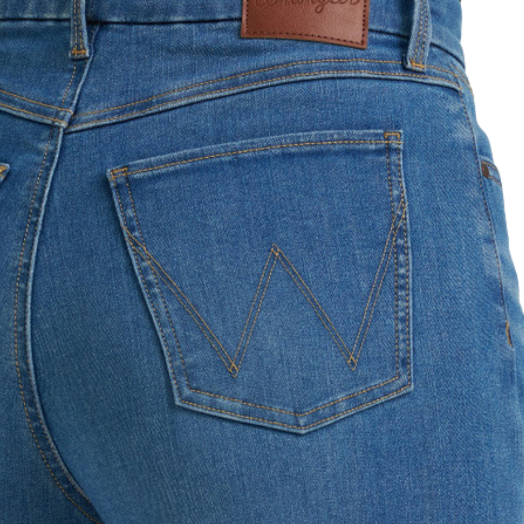 Wrangler Women&