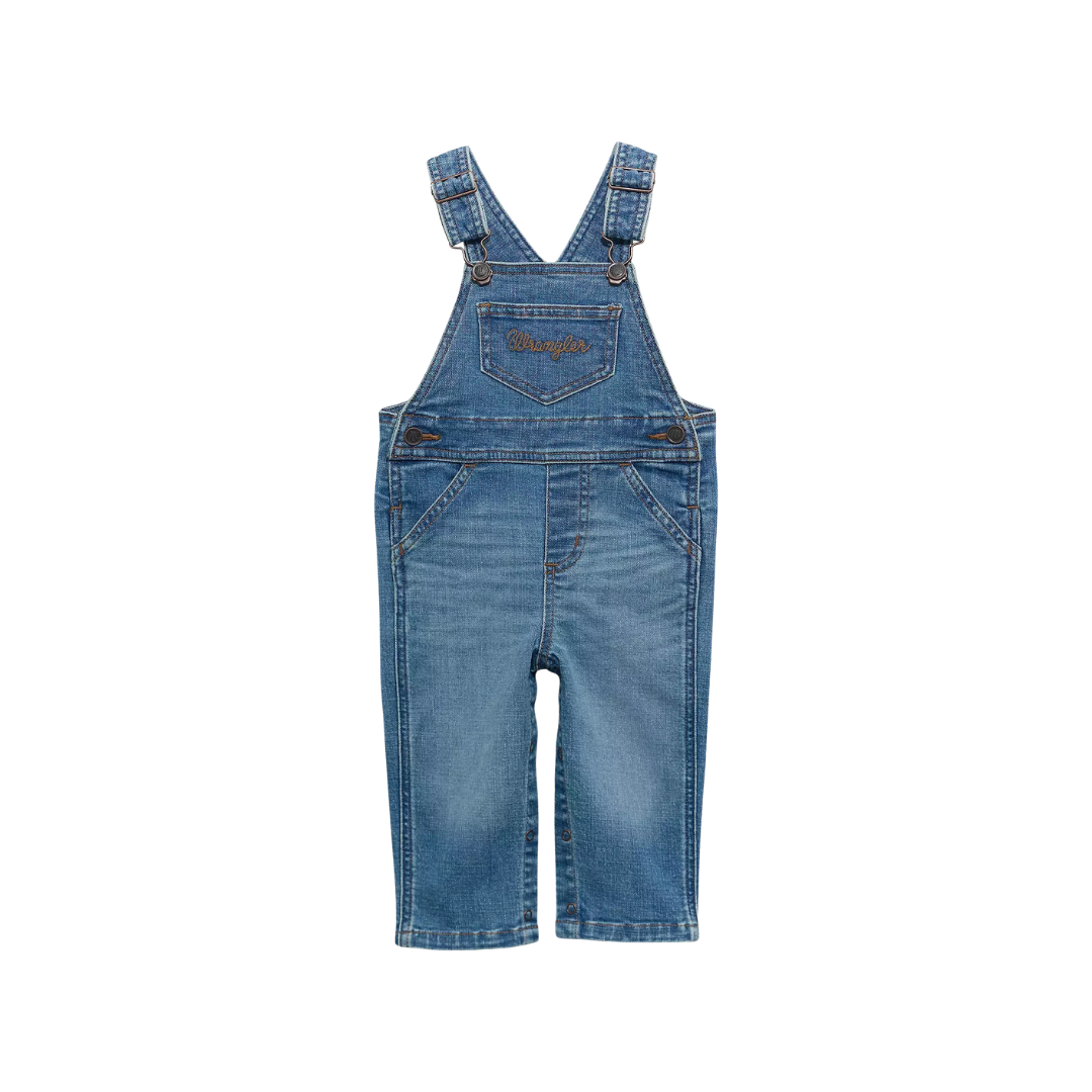 Wrangler Infant Girl&