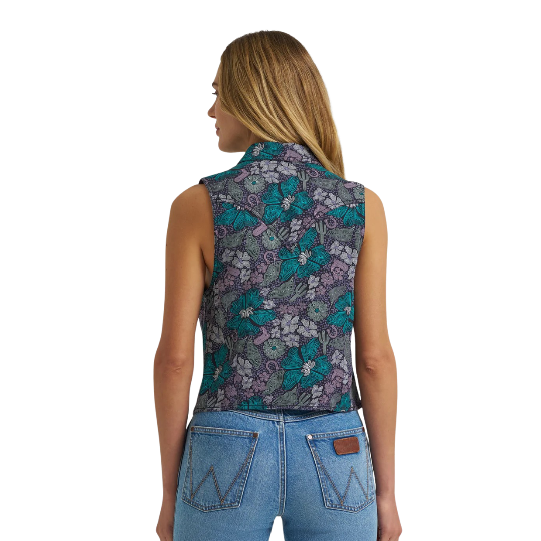 Wrangler Women&