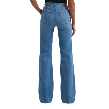 Wrangler Women&