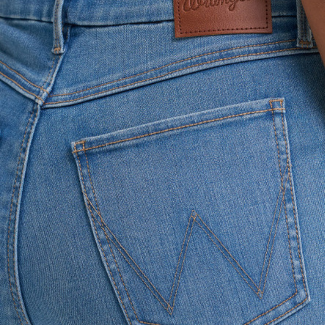 Wrangler Women&