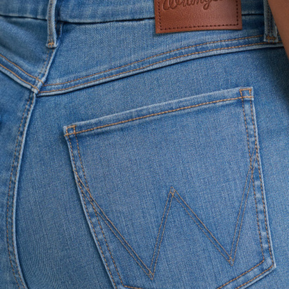 Wrangler Women&