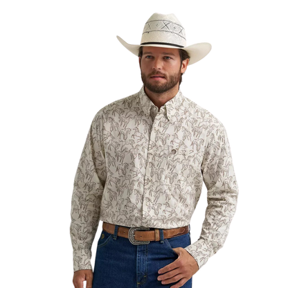 Wrangler Men&