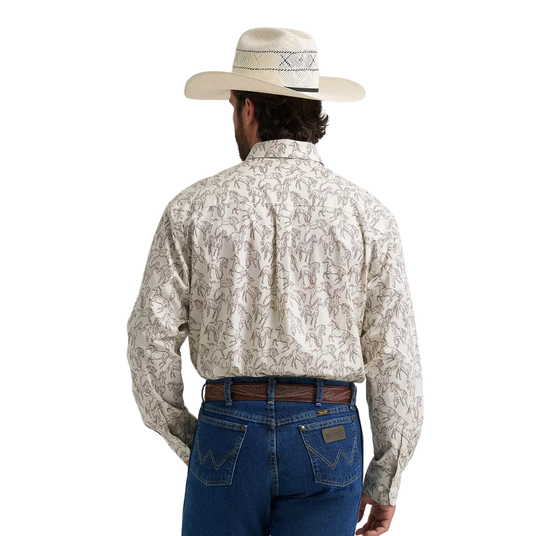 Wrangler Men&