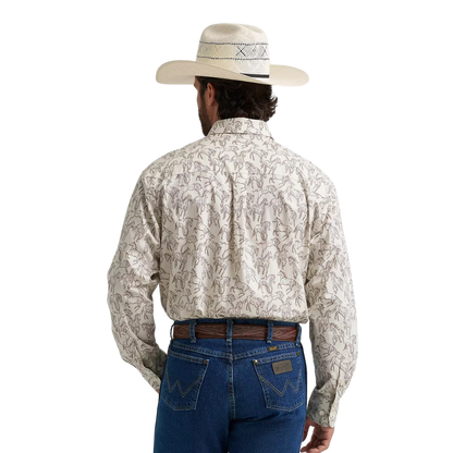 Wrangler Men&