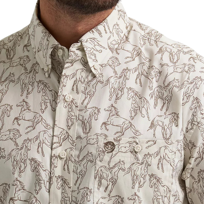 Wrangler Men&