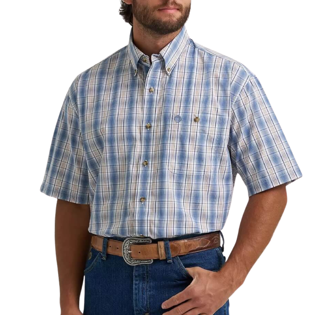 Wrangler Men&