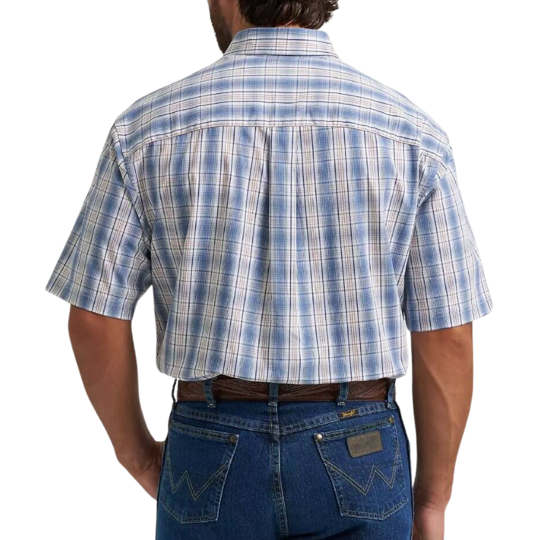 Wrangler Men&