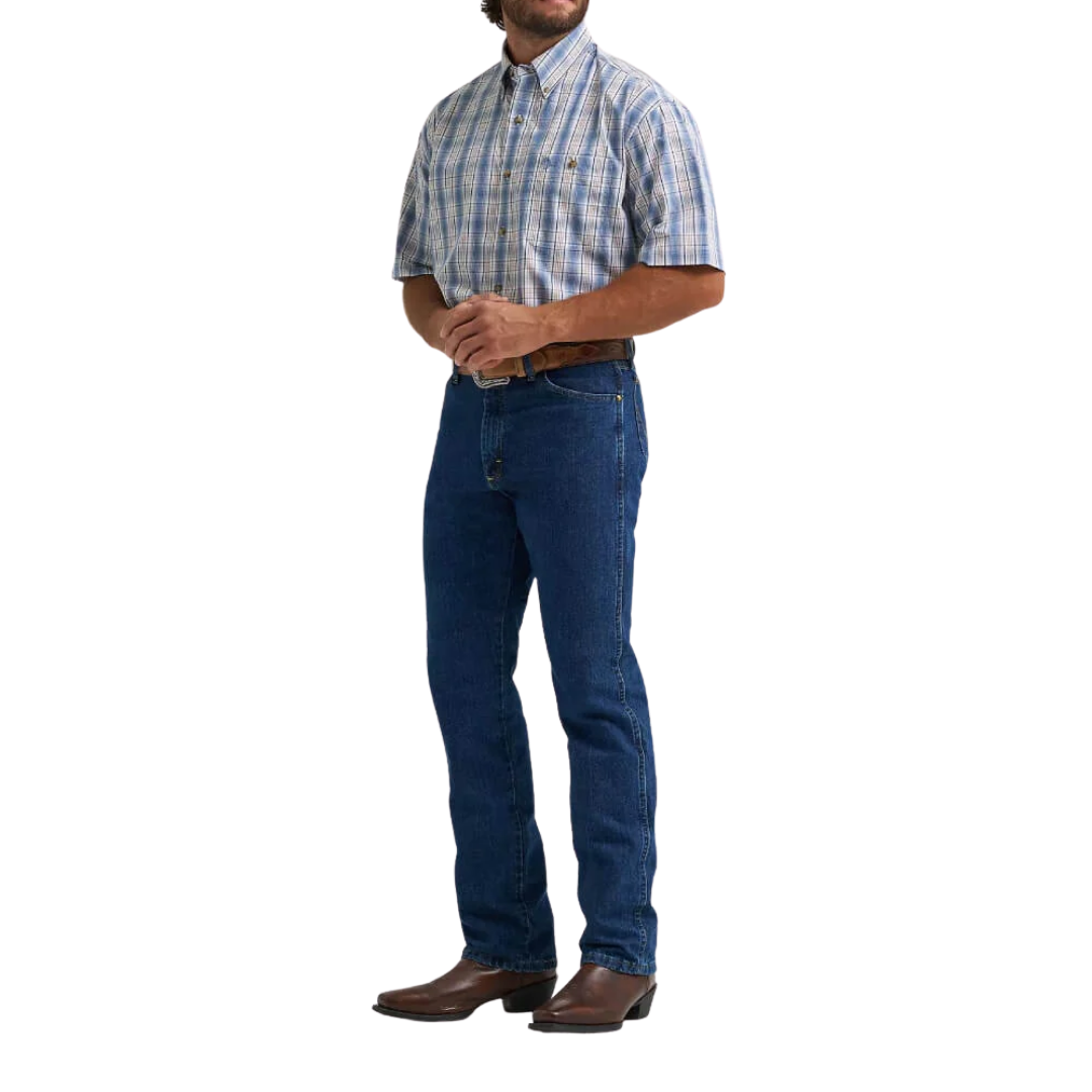 Wrangler Men&