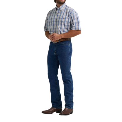 Wrangler Men&