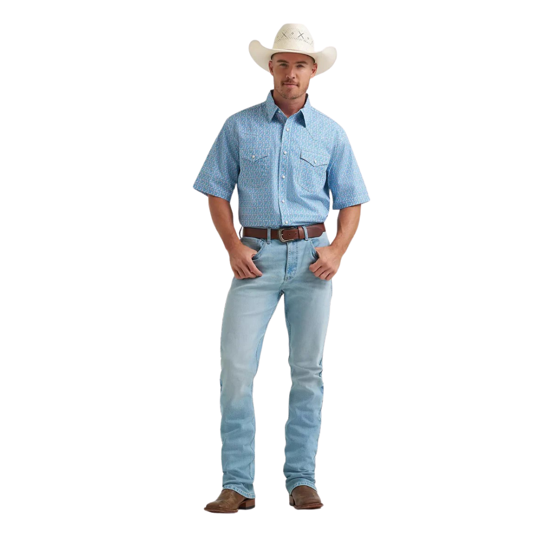 Wrangler Men&