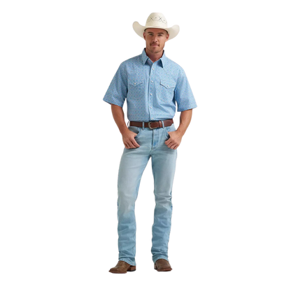 Wrangler Men&