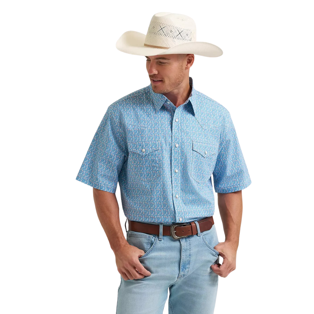 Wrangler Men&