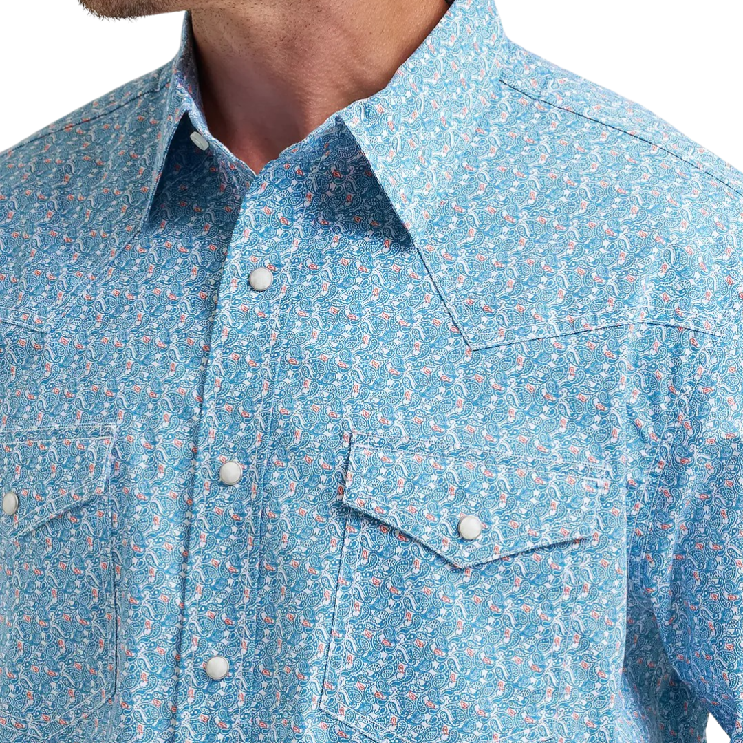 Wrangler Men&