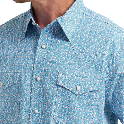 Wrangler Men&