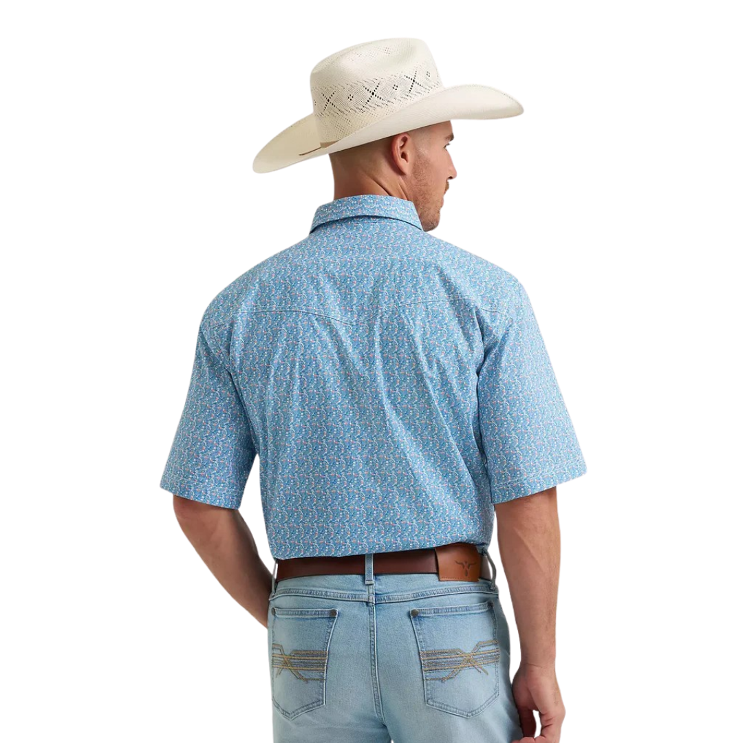 Wrangler Men&