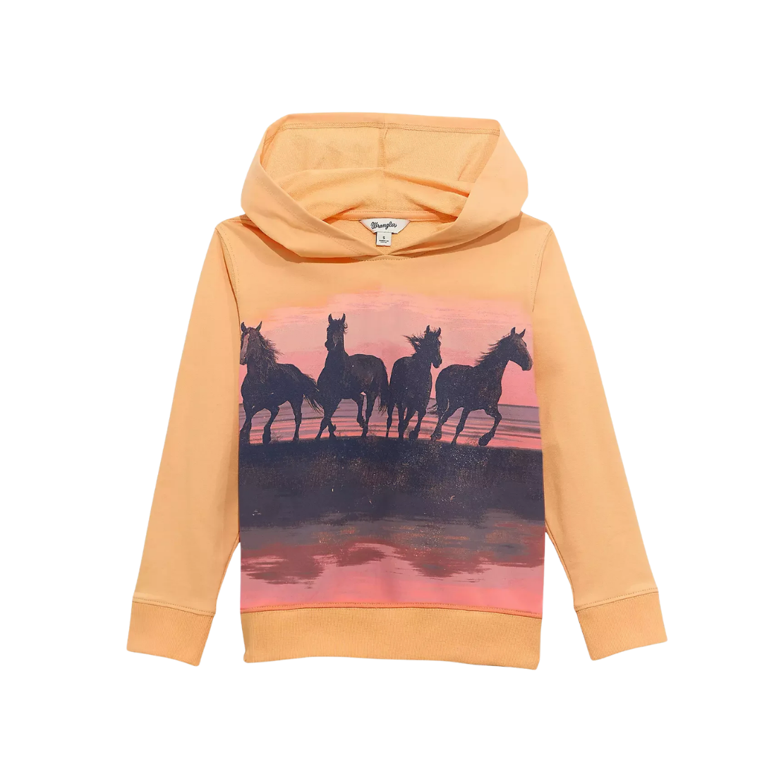 Wrangler Youth Girl&