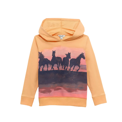 Wrangler Youth Girl&