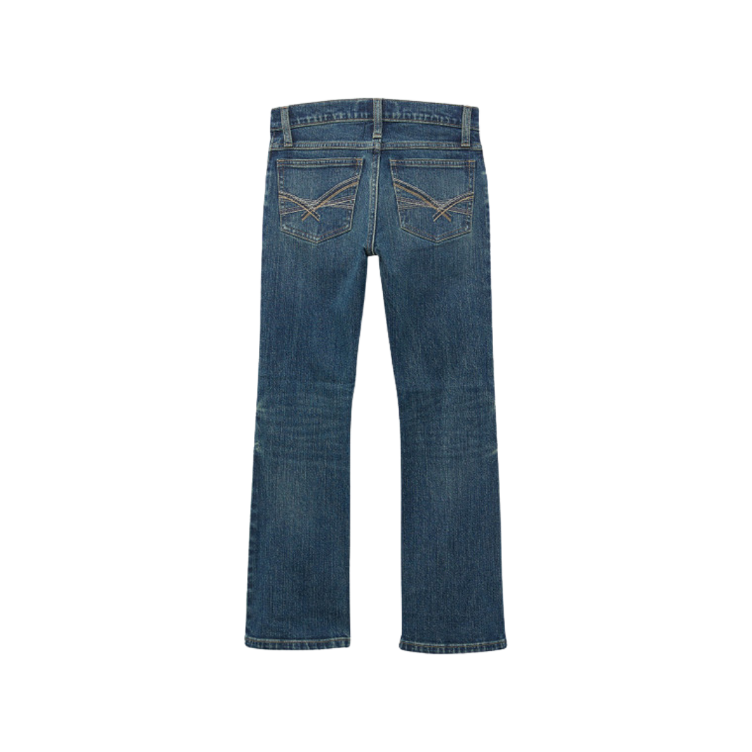 Wrangler Youth Boy&
