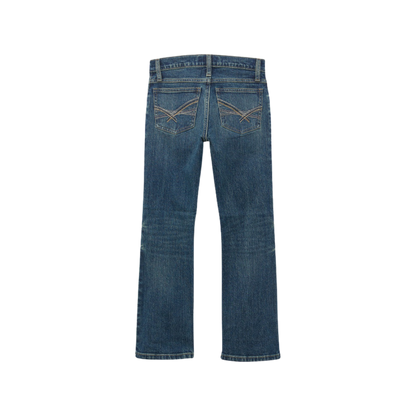Wrangler Youth Boy&