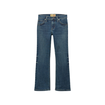 Wrangler Youth Boy&