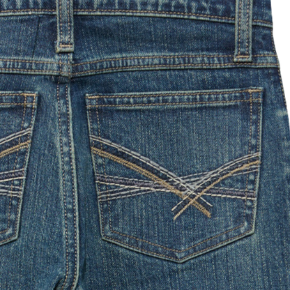 Wrangler Youth Boy&
