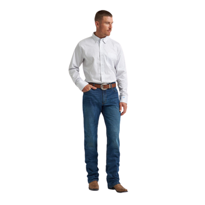 Wrangler Men&