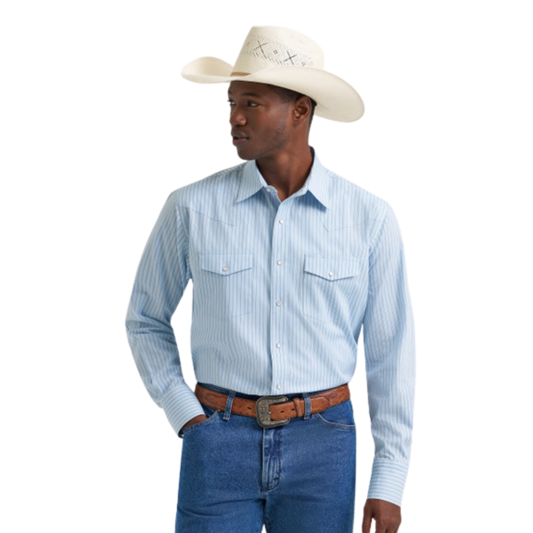Wrangler Men&