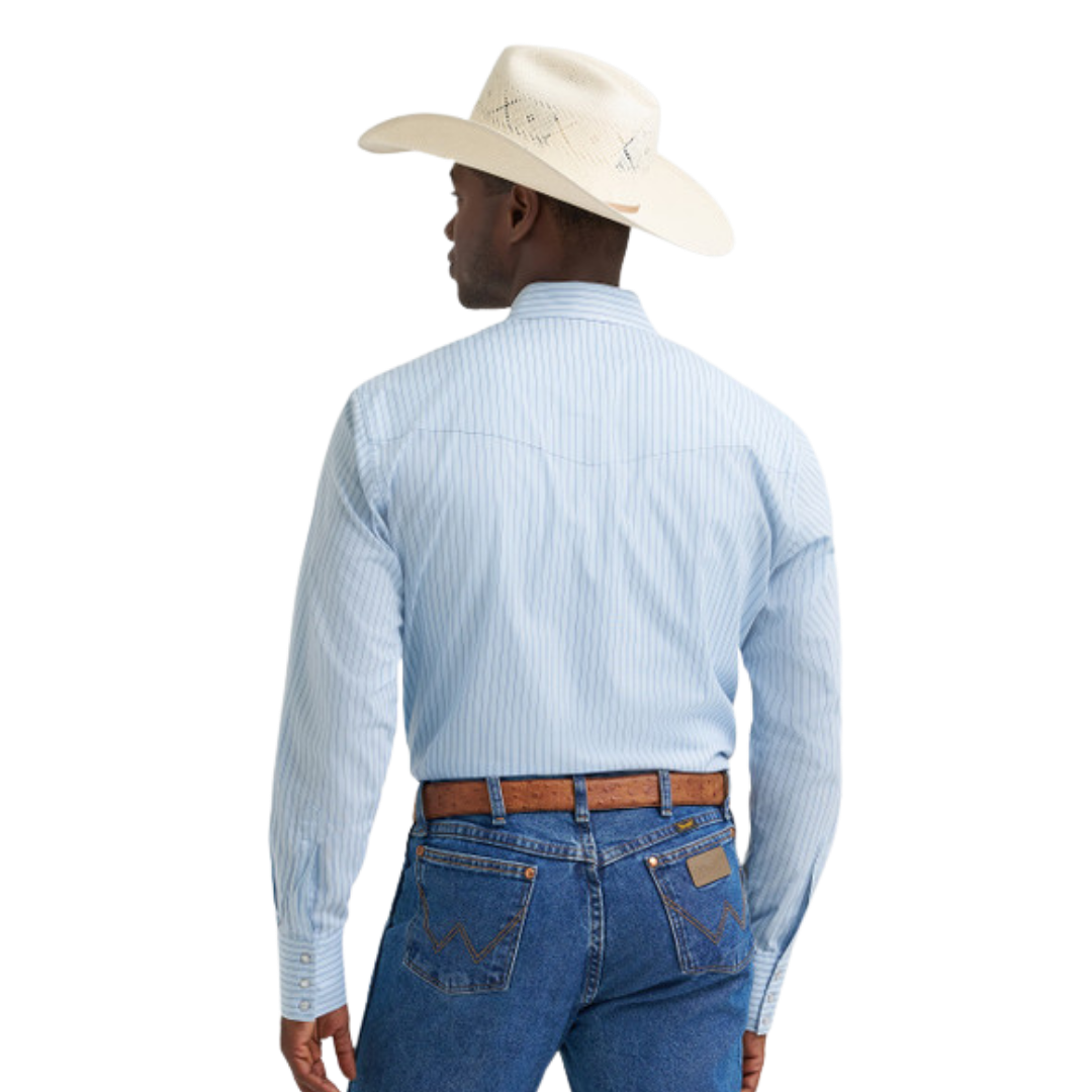 Wrangler Men&
