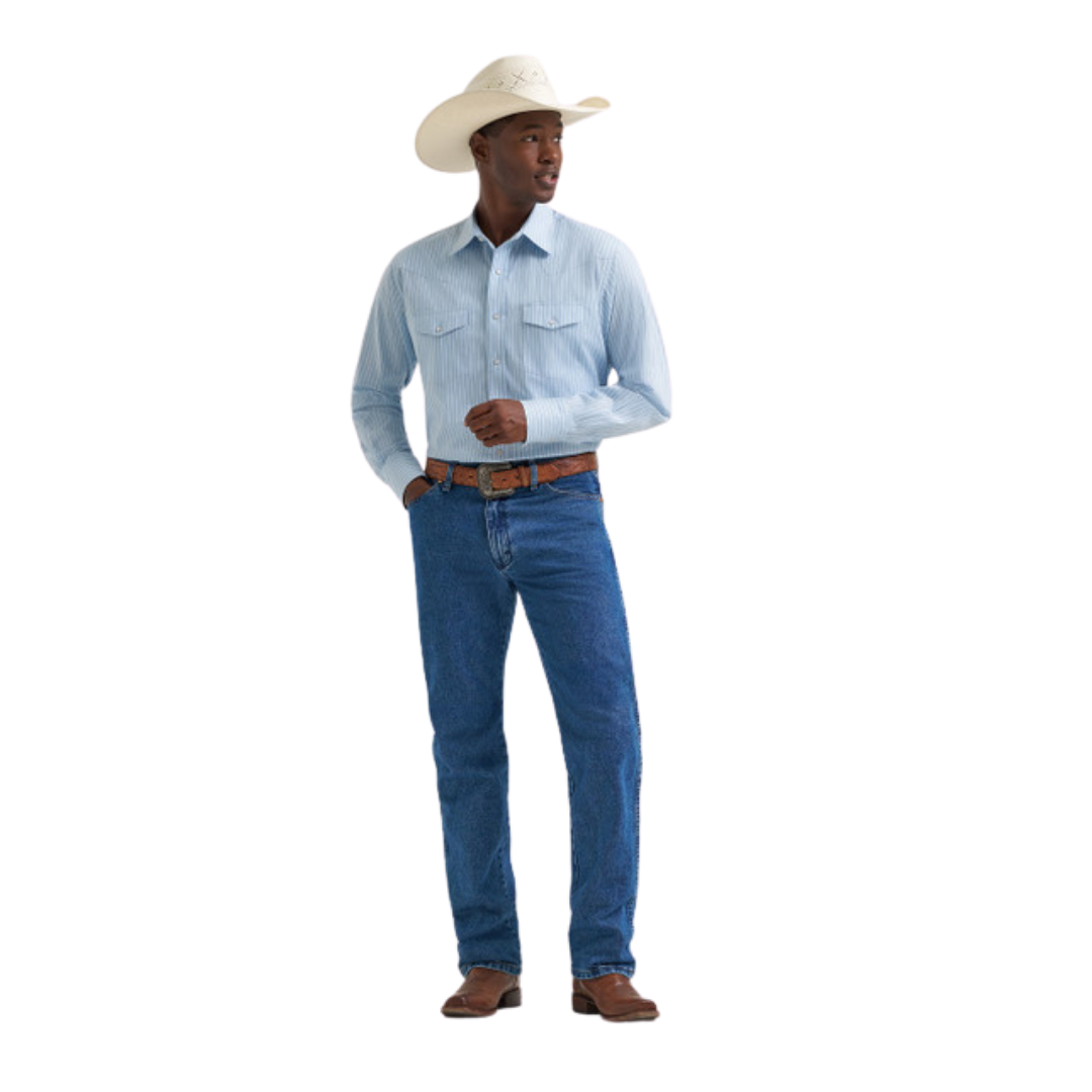 Wrangler Men&