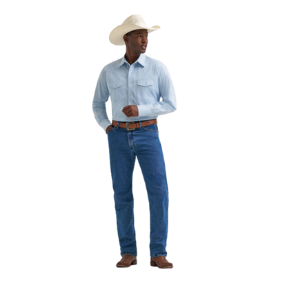 Wrangler Men&
