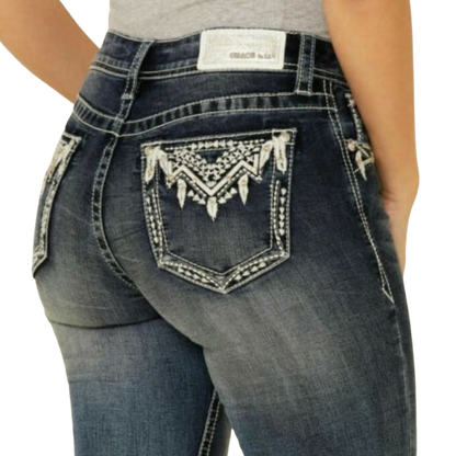 Grace In La Women&
