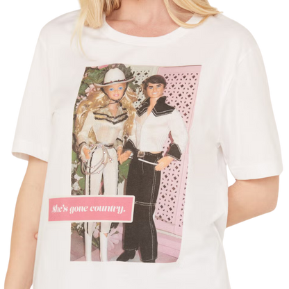 Gina Tee Women&