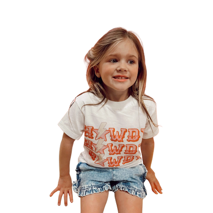 Gina Toddler Girl&