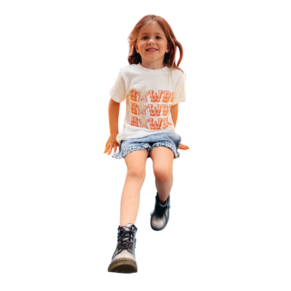 Gina Toddler Girl&