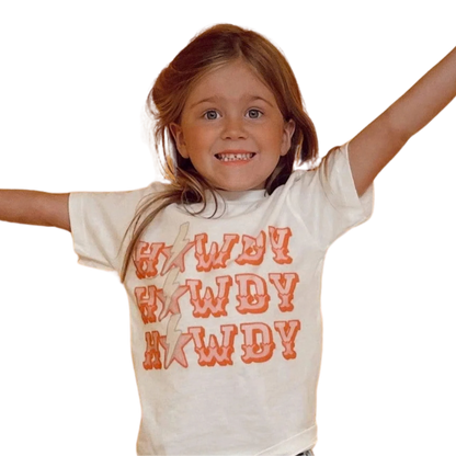 Gina Toddler Girl&