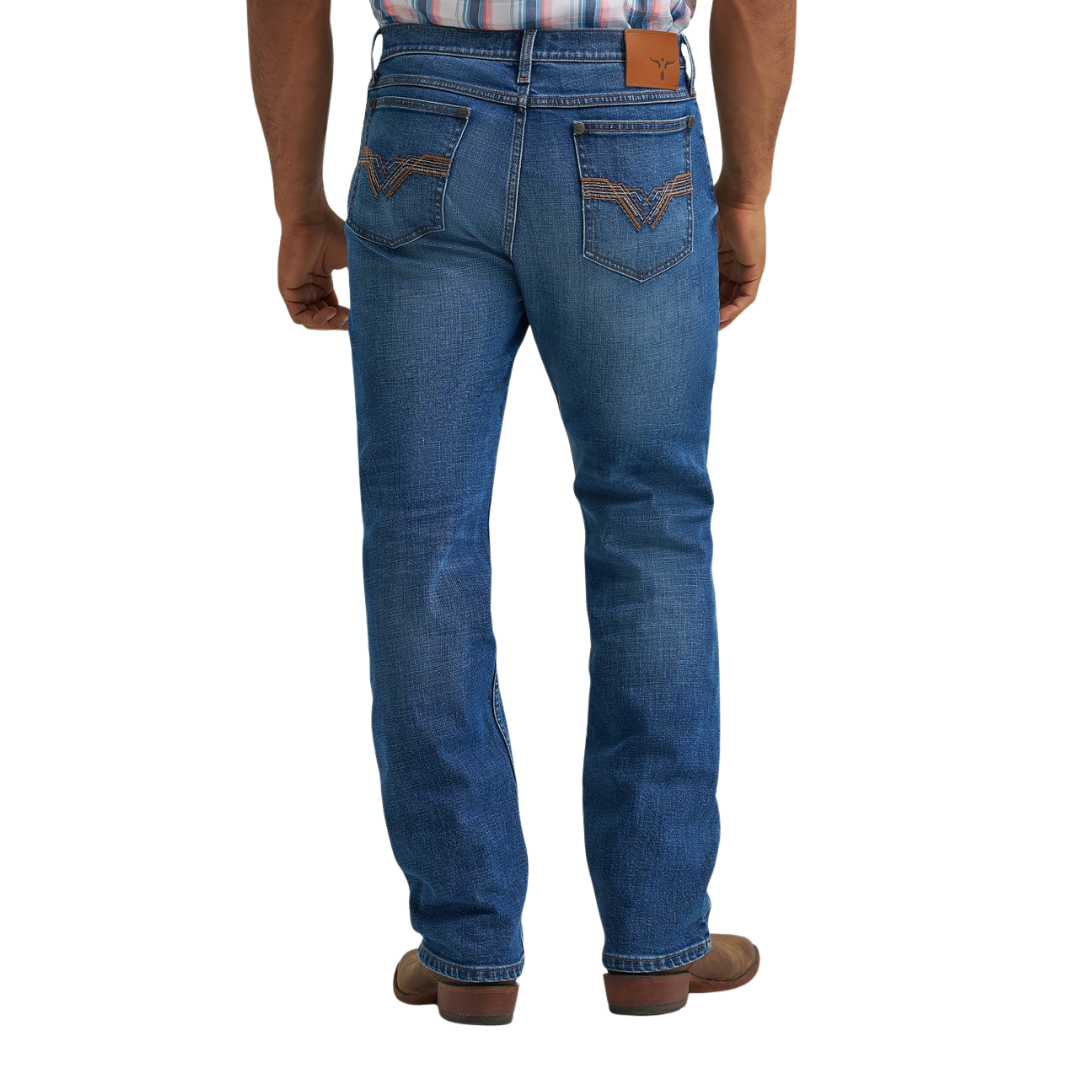 Wrangler Men&
