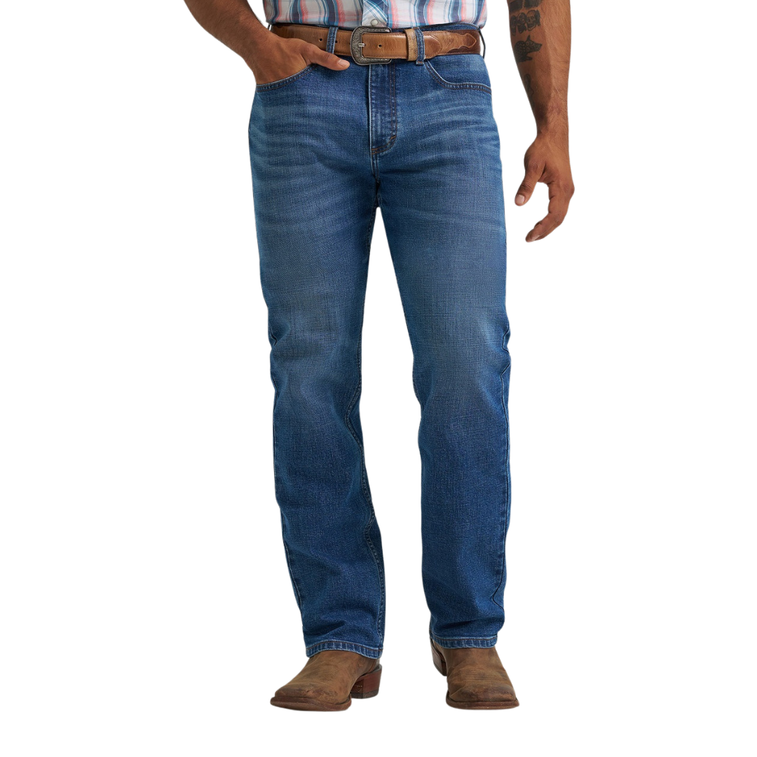 Wrangler Men&