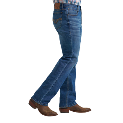 Wrangler Men&