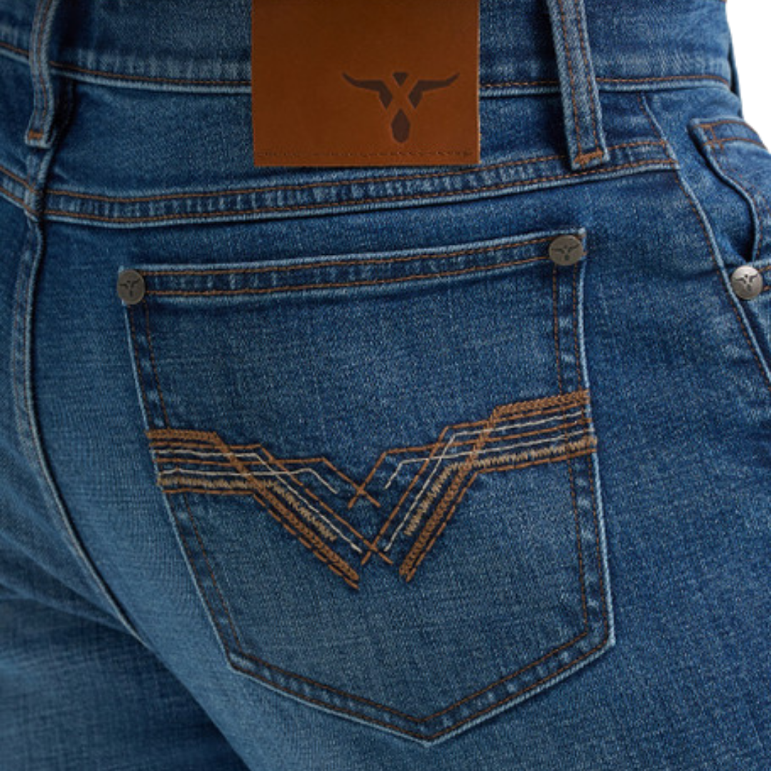 Wrangler Men&