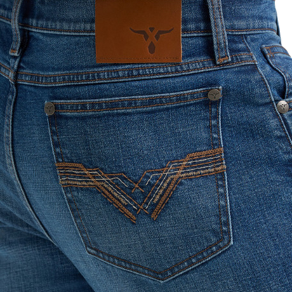 Wrangler Men&