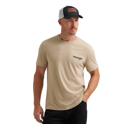 Wrangler Men&