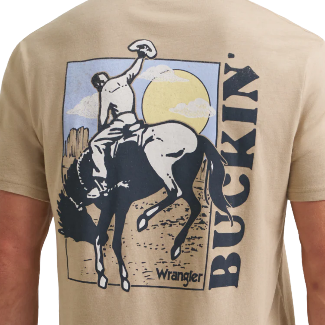 Wrangler Men&