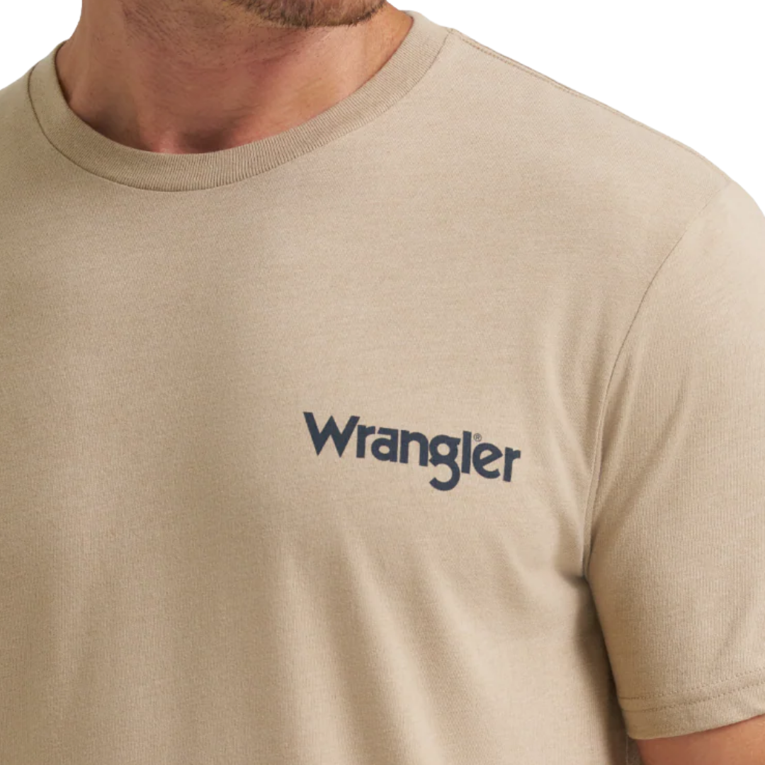 Wrangler Men&