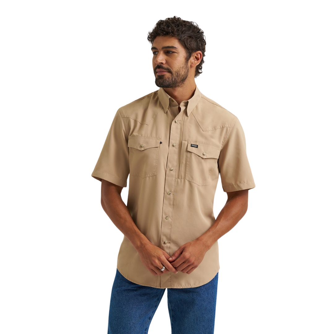 Wrangler Men&