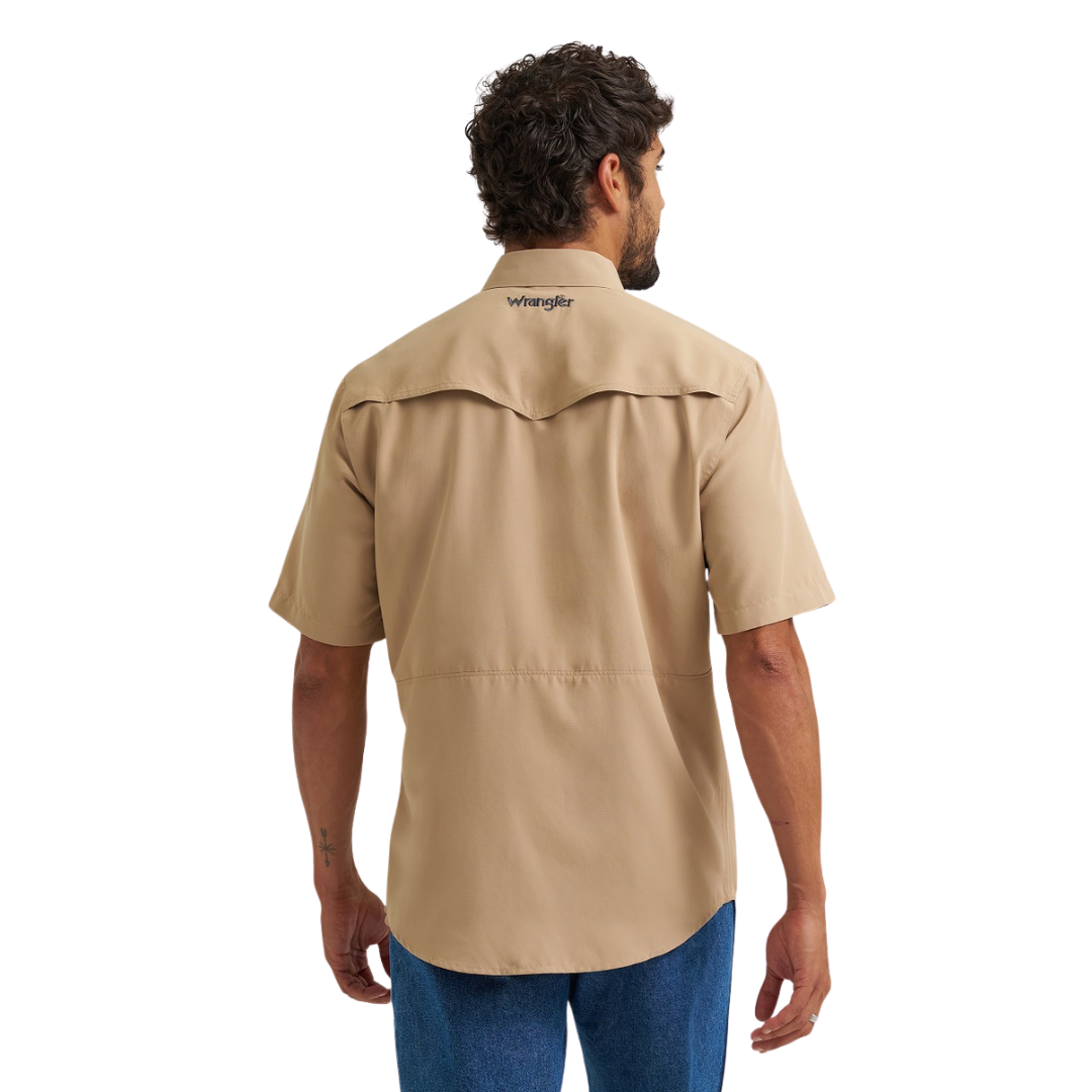 Wrangler Men&