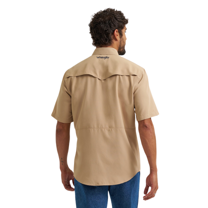 Wrangler Men&