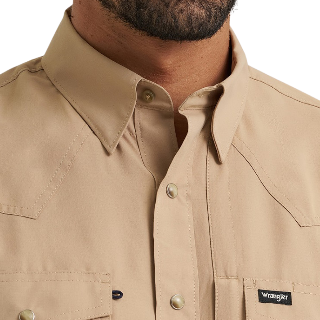 Wrangler Men&
