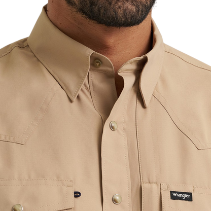 Wrangler Men&