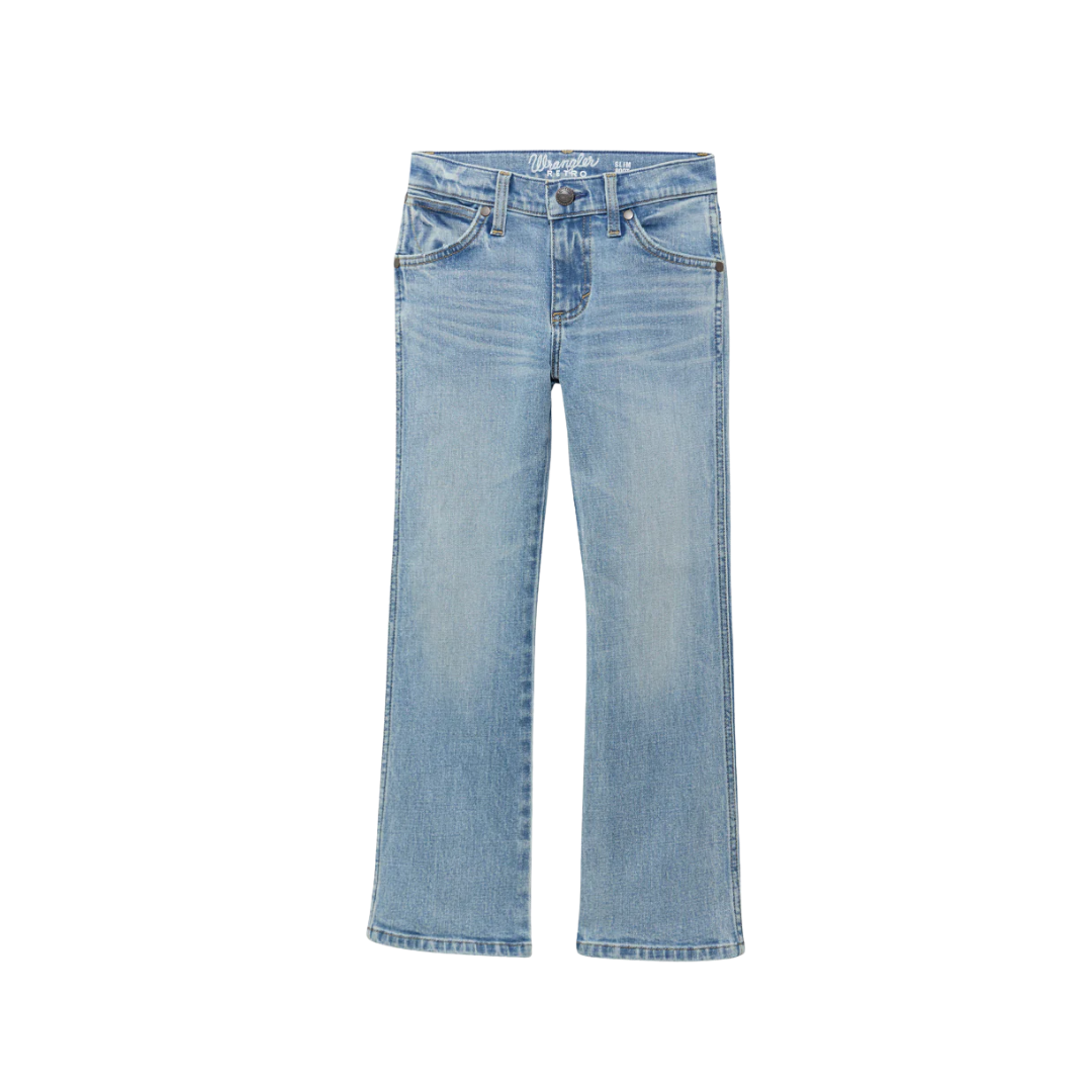 Wrangler Youth Boy&